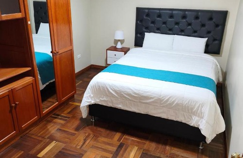 Cusco Historic Center Apartment | Cusco de mis Sueños Apartment & Hostal