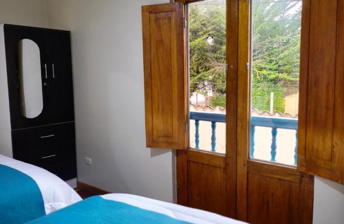 Cusco Historic Center Apartment | Cusco de mis Sueños Apartment & Hostal