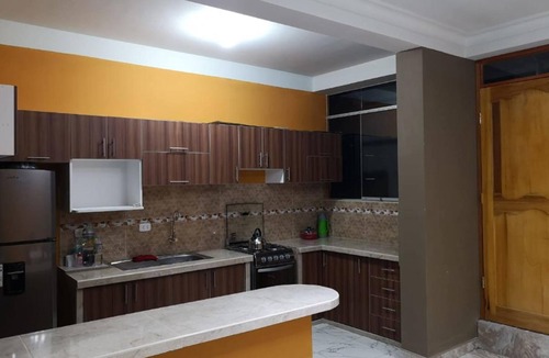 Cusco Historic Center Apartment | Cusco Hospedaje Living Traveling
