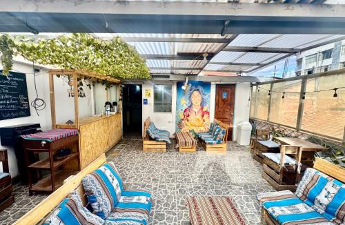 Cusco Hostel | Cusco House Inn Hostel