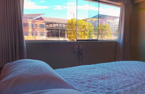 Cusco Apartment | Cusco Main Avenue 1BR Apt