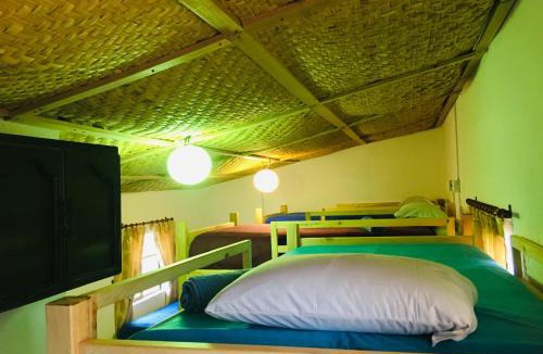 Lasso Hotel | Cuscungo Cotopaxi Hostel & Lodge