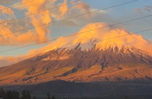 Lasso Hostel | Cuscungo Cotopaxi Hostel