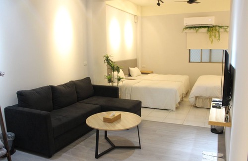 Anping House | Cushare Tainan B&B