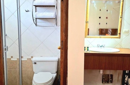 Cusco Historic Center Bed & Breakfast | Cusi Guest House