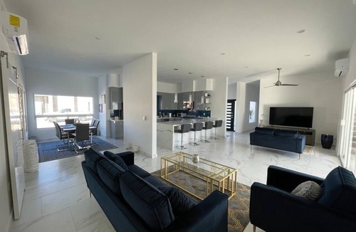La Choya Villa | Custom-Built Vacation Home with Private Pool- Laguna Shores, Puerto Peñasco