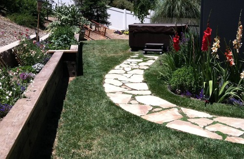Paso Robles House | Custom Home Views Wineries & Town Minutes Away