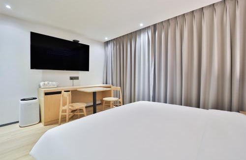Samsan-dong Hotel | Custom Hotel