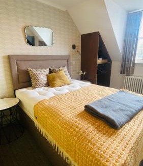 Kilcreggan Hotel | Custom House Hotel