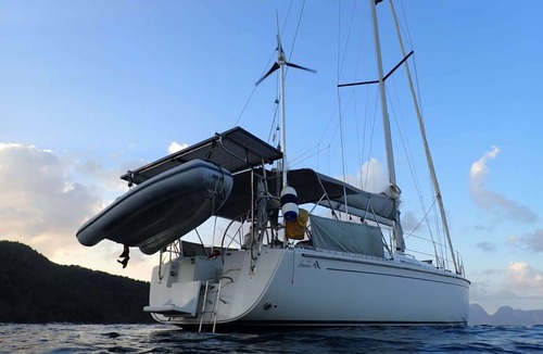 El Nido Boat Rental | Customized cruise on Sailing yacht in El NIDO