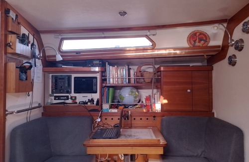 El Nido Boat Rental | Customized cruise on Sailing yacht in El NIDO