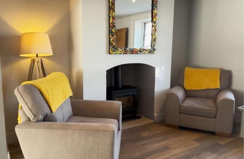 Faversham House | Customs House by Bloom Stays