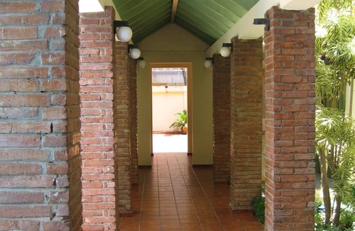 Villas Ana Maria Apartment | Cute 1BR in safe surroundings