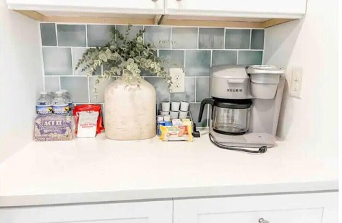 Homewood Condo | Cute 2 BR Condo Downtown Homewood