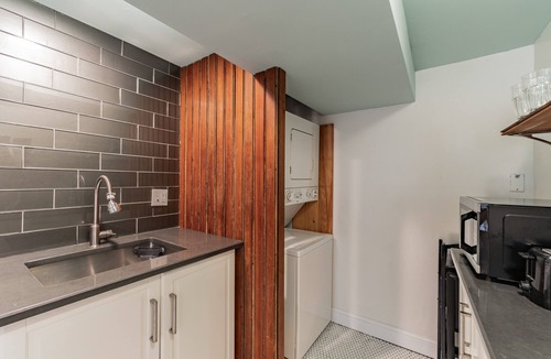 Columbia Heights House | Cute and Charming 1BR in Fantastic Location by RedAwning