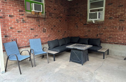 Morris Hill House | Cute Boise Bench home!