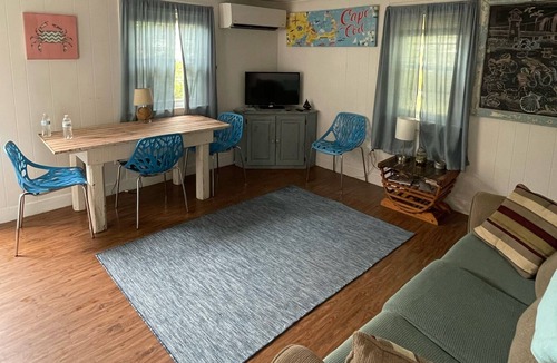 Bass River Condo | Cute Cape Cod Condo 3/4 of a mile to warm water Nantucket Sound Beaches