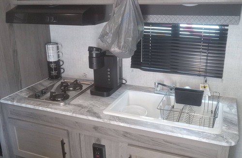 Crystal River Ski Chalet | Cute Chalet close to downtown Crystal river florida.