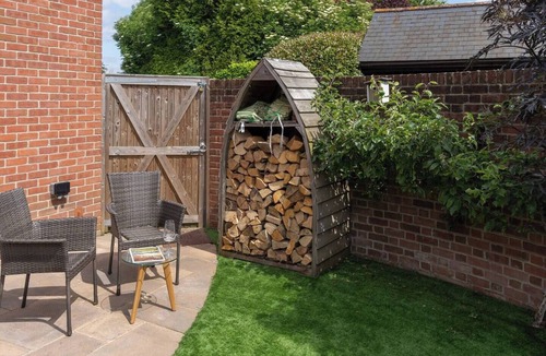 Little Kimble House | Cute & Cosy Cottage | Chilterns - Pass the Keys