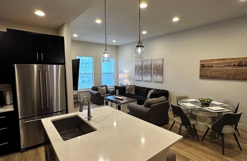 Superior House | Cute, Cozy, Convenient - 3-Bedroom Townhome, 10 min from CU Boulder