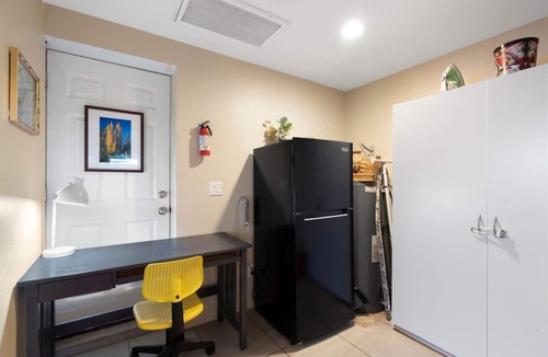 Garfield Apartment | Cute & Cozy Renovated APT in the Heart of Phoenix