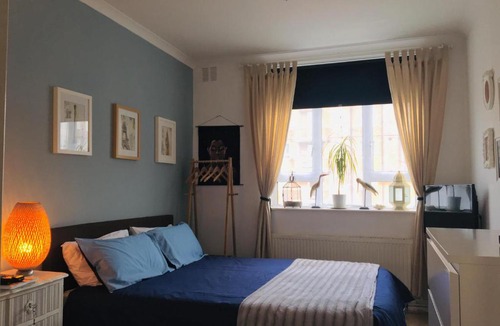 Prince's House | Cute flat ideal for couples central zone 1