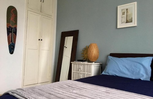 Prince's House | Cute flat ideal for couples central zone 1