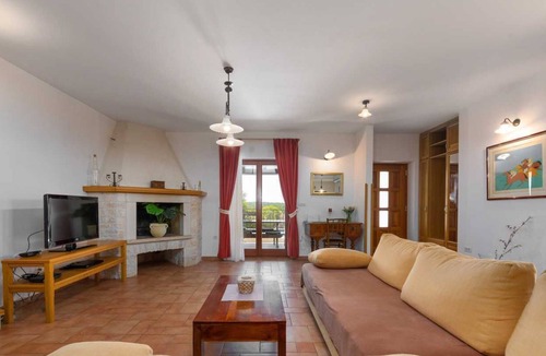 Brecevici Villa | Cute holiday house with swimming pool in Istria