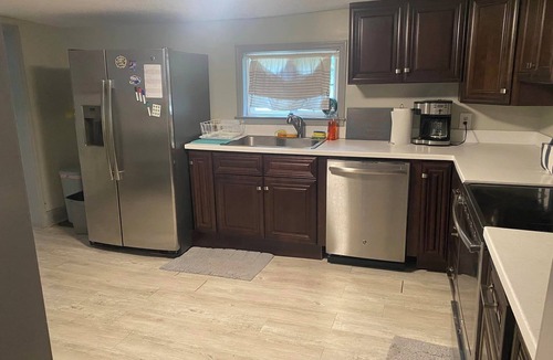 Florence House | Cute Home in Downtown Florence - 4 BR, 2 BA, WiFi, Pet Friendly!