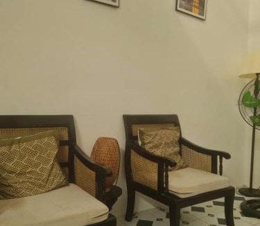 Van Mieu Apartment | Cute Home