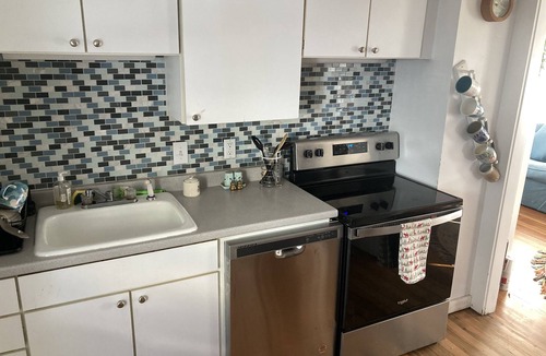 Old Orchard Beach House | Cute House -2 Blocks from Beach