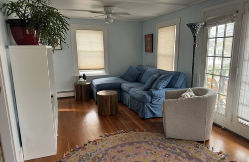 Old Orchard Beach House | Cute House -2 Blocks from Beach