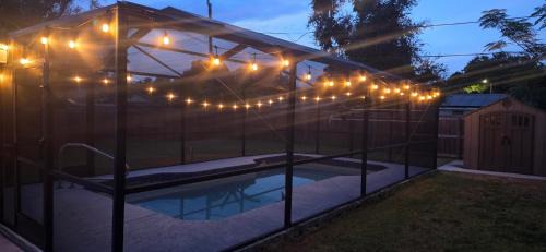 Pinellas Park House | Cute House With Pool For Up To 7 Guests