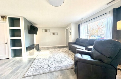 Kennewick House | Cute Humble Adobe in Kennewick