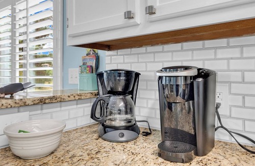 Little River Condo | Cute Little River Condo, Newly updated 2 bedrooms 3 beds, sleeps 4-5
