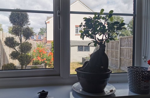 Chalfont St Peter House | Cute Modern Cosy Stay with modcons - functional & relaxing.nBusiness or Family