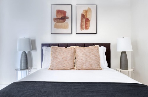 North End Apartment | Cute North End 2BR steps from Harborwalk by Blueground