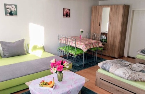 Waldbrunn Apartment | Cute paradise C