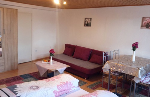 Waldbrunn Apartment | Cute paradise C