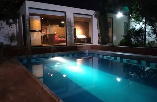 La Primavera Apartment | Cute Pool Suite Costa with ideal location.