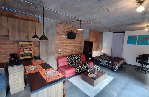 La Primavera Apartment | Cute Pool Suite Costa with ideal location.