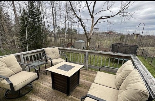 Schuylerville House | Cute Raised Ranch - 15 mins from Saratoga Track