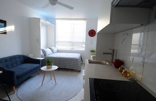 Maroubra Apartment | Cute Studio Apartment in Maroubra