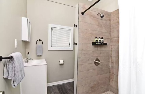 Winter Garden Apartment | Cute Studio Apt #2 by Bike Trail & Historic Downtown Winter Garden