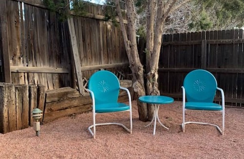 West Sedona Apartment | Cute studio available monthly; 1 block to trails