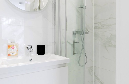 City of Westminster Apartment | Cute Studio in Central London