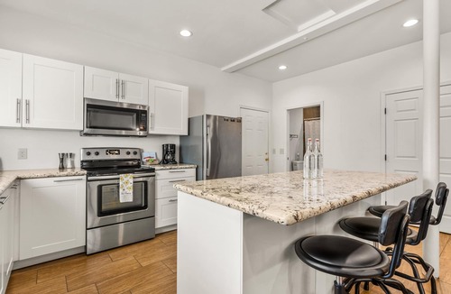 Flagstaff Apartment | Cute Studio in Flagstaff!