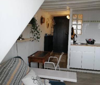 Saint-Louis Apartment | Cute studio Versailles Château
