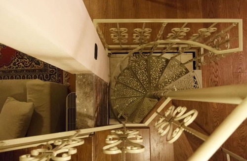 Isolotto Apartment | Cute Suite By Villa Il Mosaico