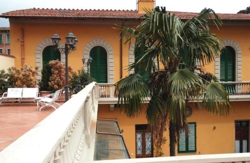 Isolotto Apartment | Cute Suite By Villa Il Mosaico